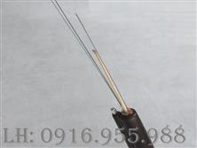 POSTEF Cáp quang singlemode 8 sợi (cáp  quang treo )